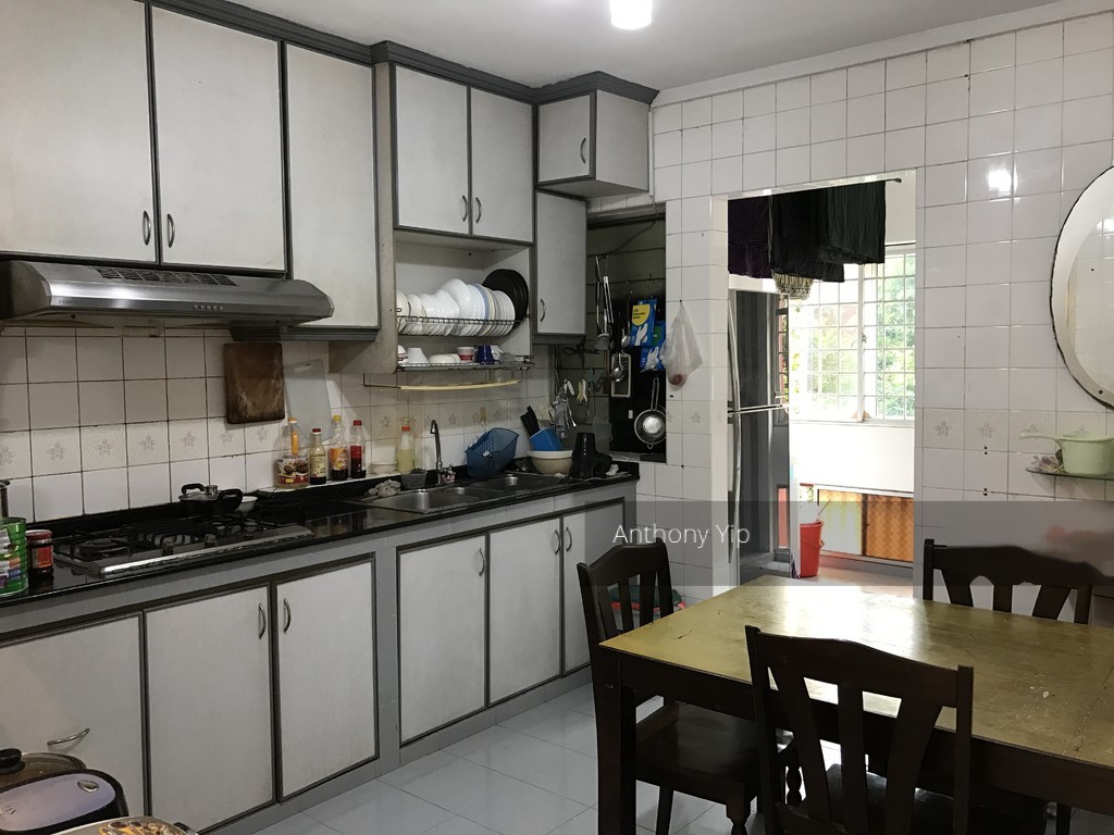 Blk 570 Pasir Ris Street 53 (Pasir Ris), HDB 4 Rooms #141213522